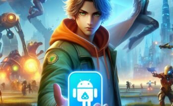 Must Try Android best games 2024