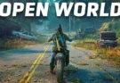Best Open World Games PS5 in 2024